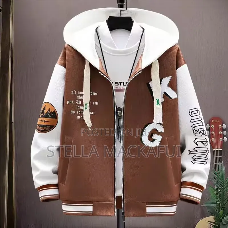 Quality Jackets