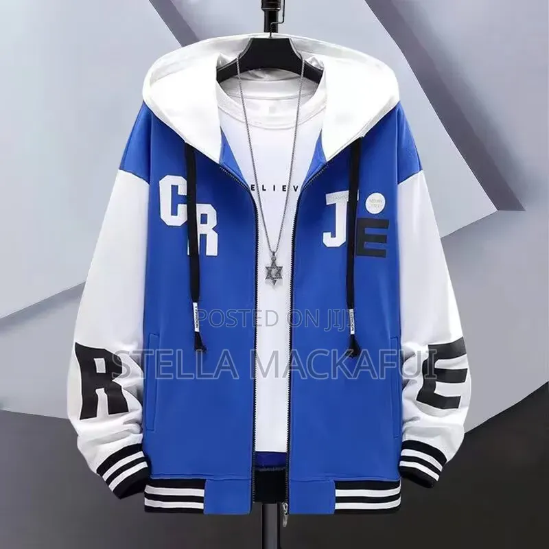 Quality Jackets