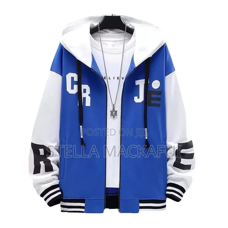 Quality Jackets