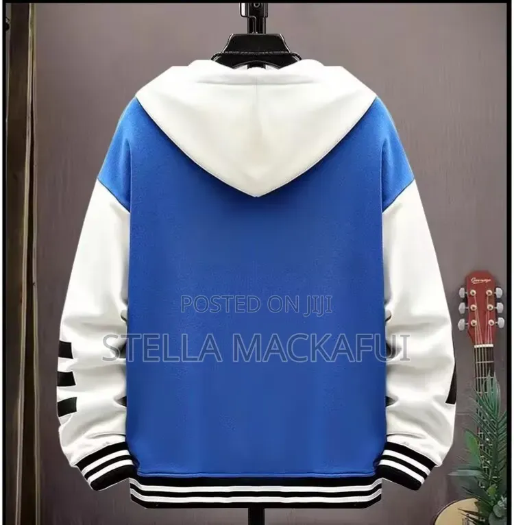 Quality Jackets
