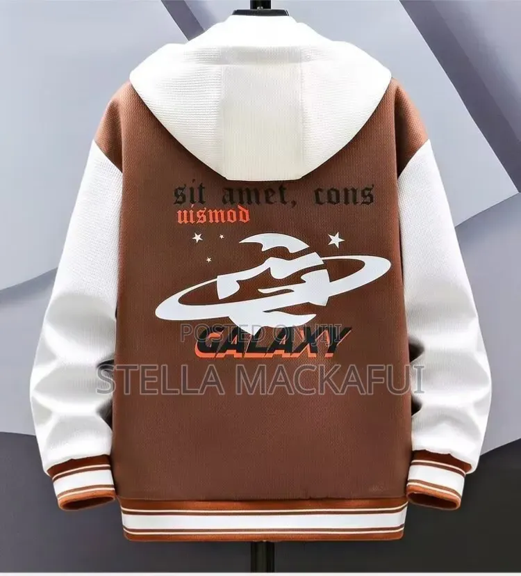 Quality Jackets
