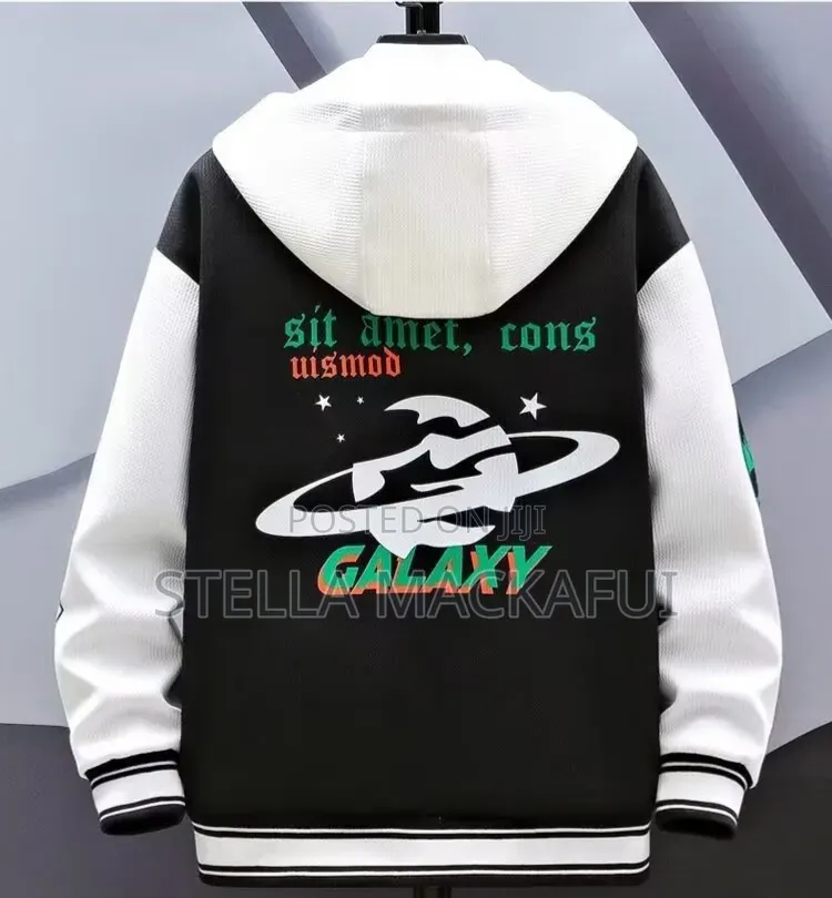 Quality Jackets