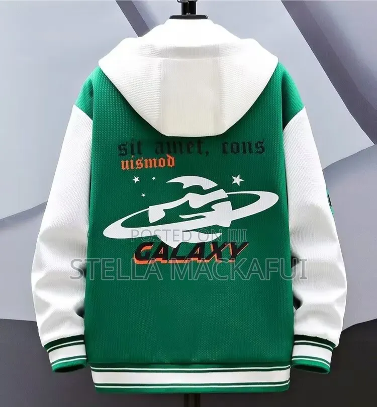 Quality Jackets