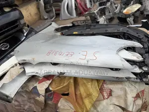Toyota Corola Fender 2005 to 2010
