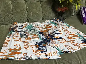 Men Pants 3 Pieces