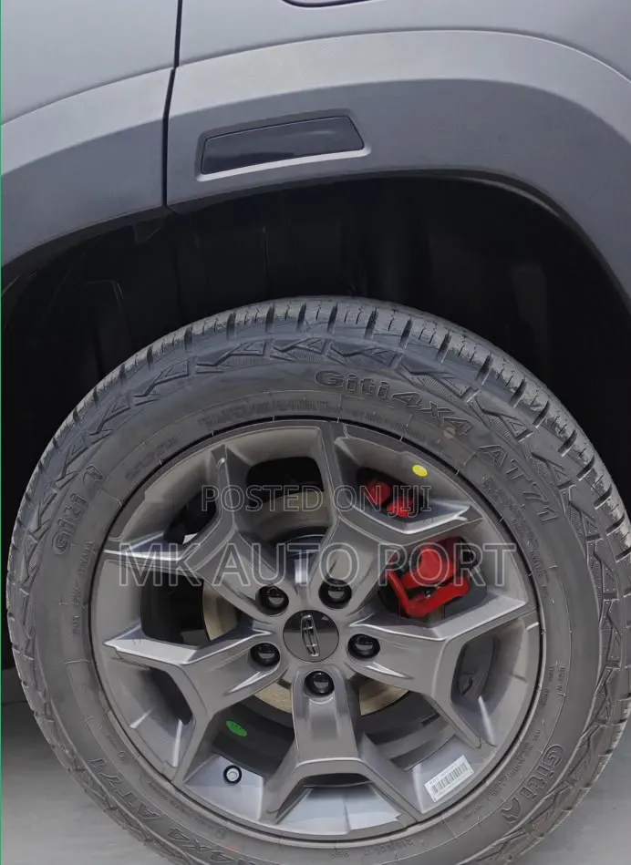 New Geely Boyue 1.5T 10th Anniversary Champion Edition 2026 Gray