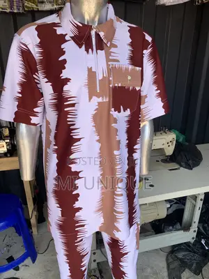 Complete Caftan Dress
