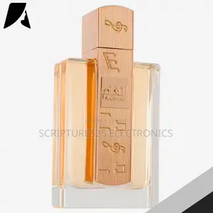 Latafa Angham Musical Note Perfume 100ml