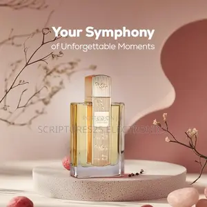 Latafa Angham Musical Note Perfume 100ml