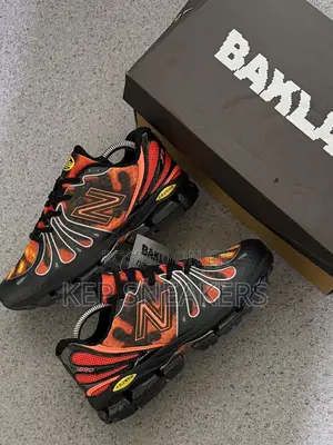 Joe Freshgoods X New Balance 1890 "Finger Waves"