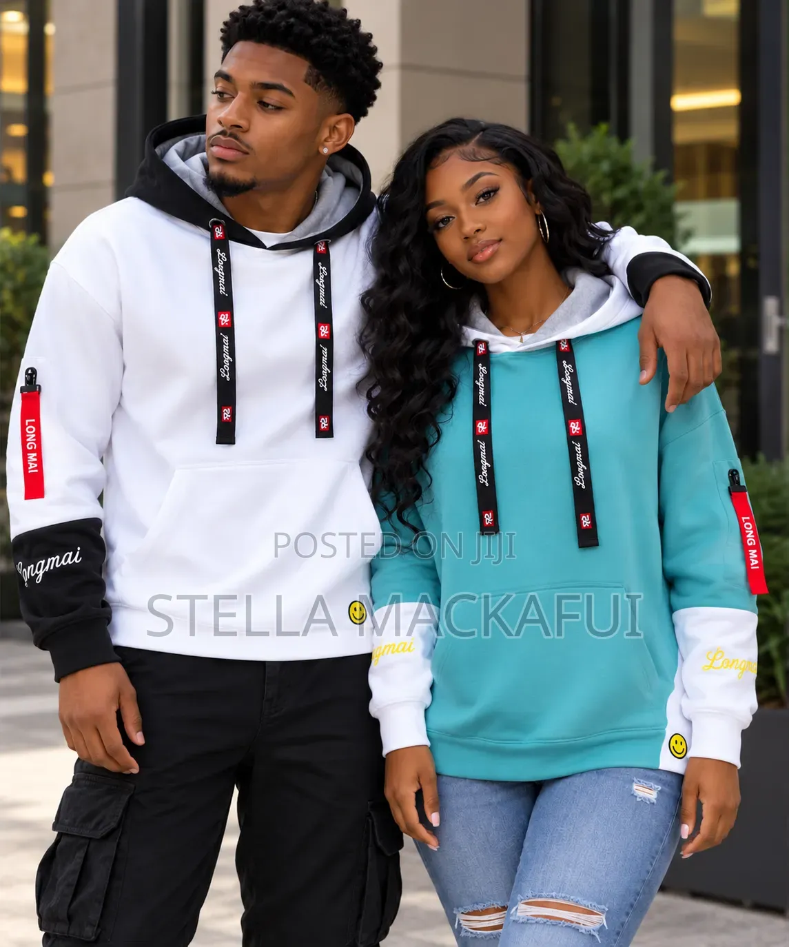 Beautiful Unisex Hoodies