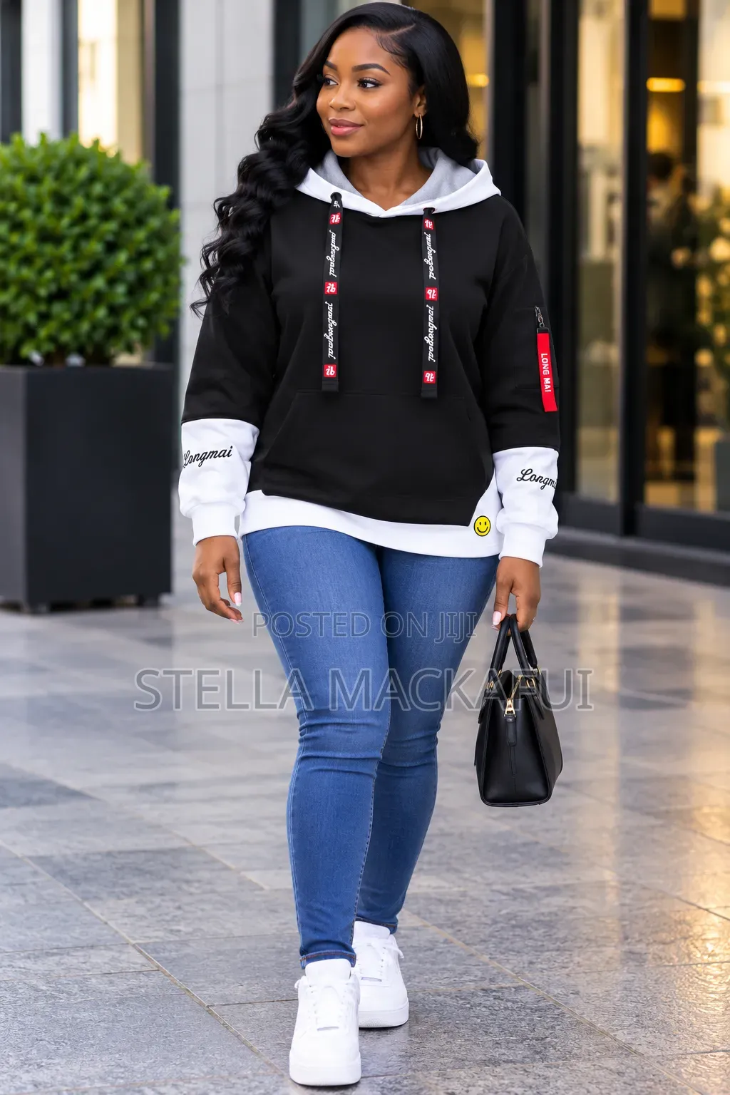 Beautiful Unisex Hoodies