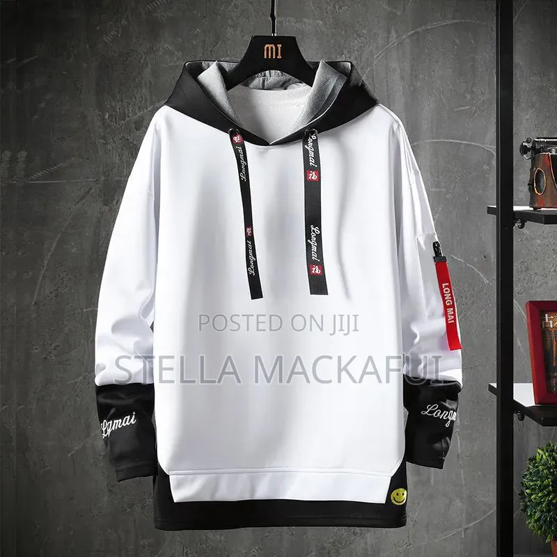 Beautiful Unisex Hoodies