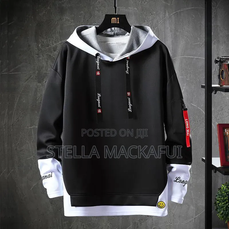 Beautiful Unisex Hoodies