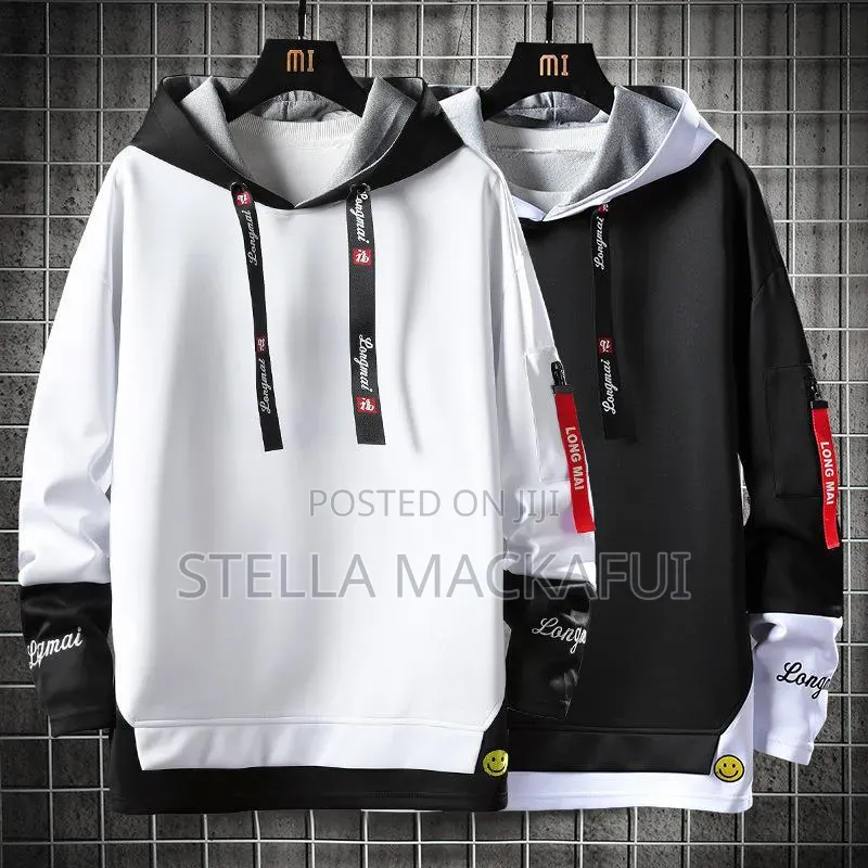 Beautiful Unisex Hoodies