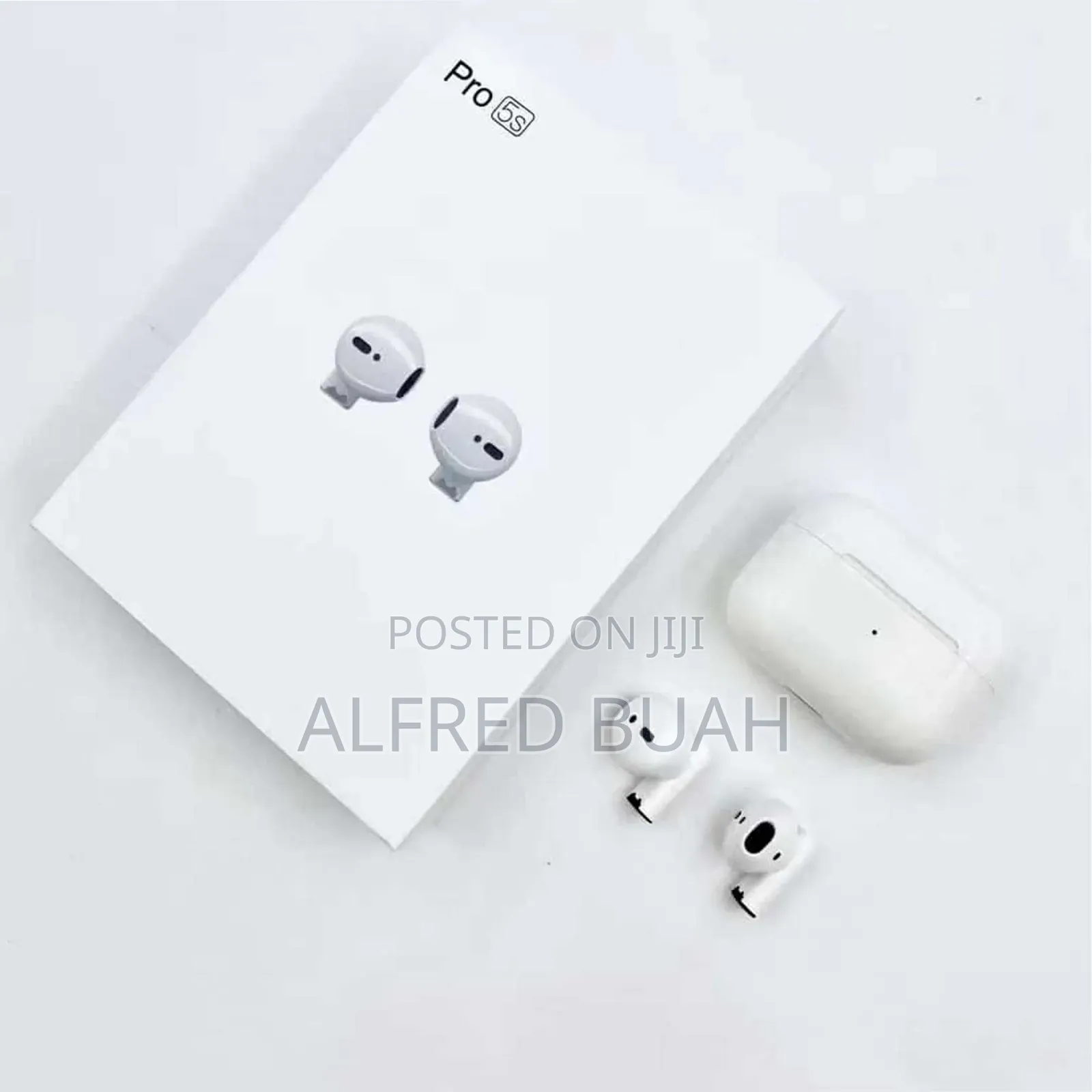 Pro 5s AirPod
