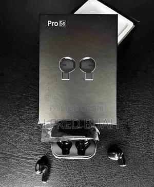 Pro 5s AirPod