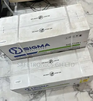 Order Fast (Arctic-Elite) 1.5 HP White Stigma Split AC