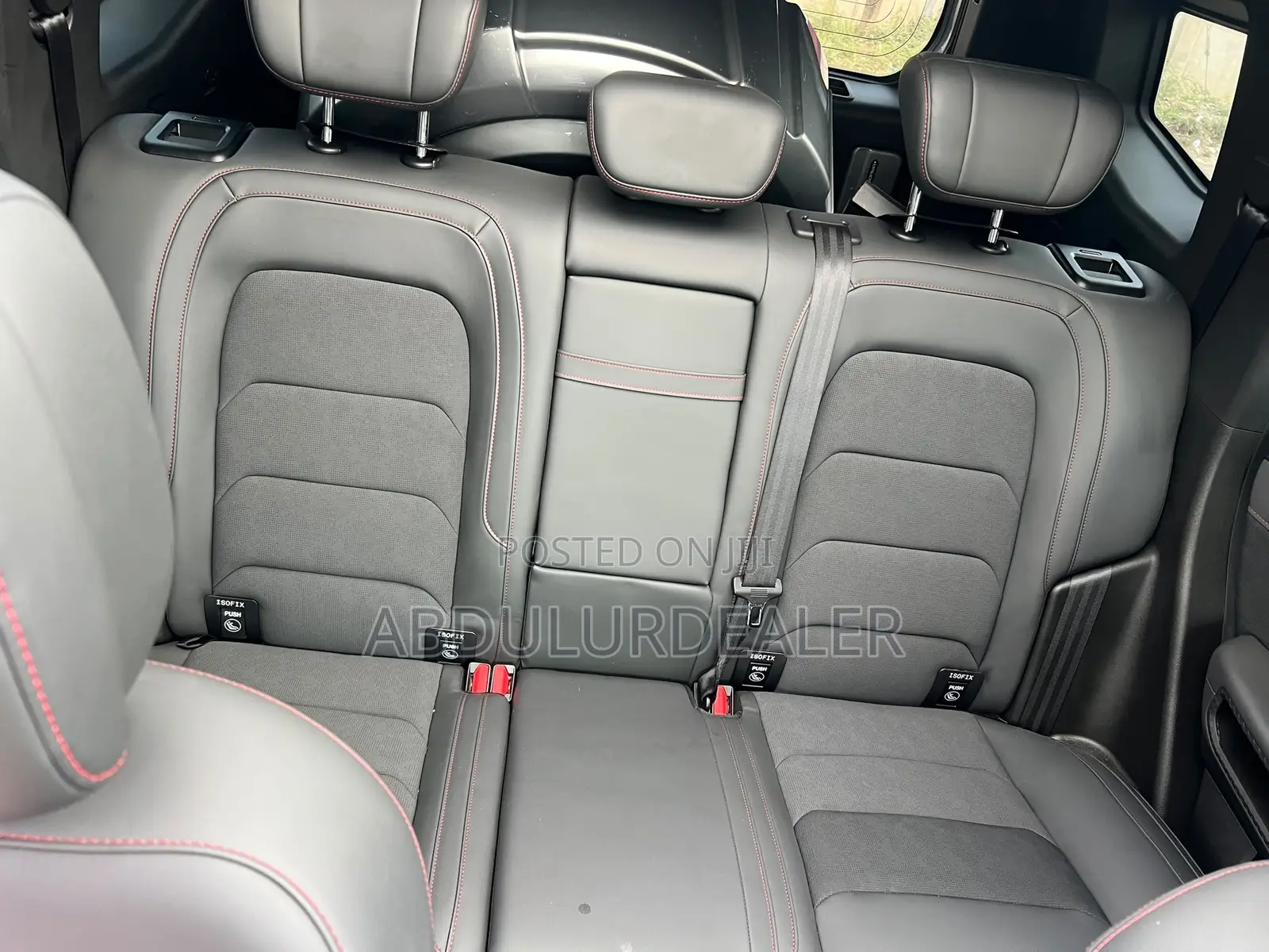 Jetour T2 2.0 Petrol AWD 2024 Silver