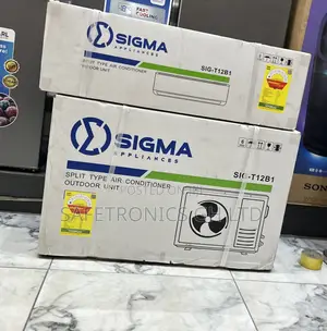 Cool-Edge Stigma 1.5HP Split Type White AIRCONDITIONER