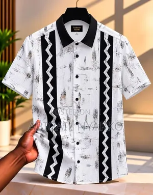 Executive Men’s Two-Piece Kaftan & Up-and-Down Sets – Kallos Official