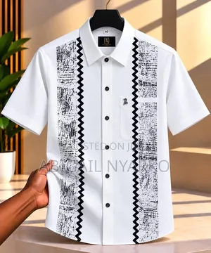 Executive Men’s Two-Piece Kaftan & Up-and-Down Sets – Kallos Official
