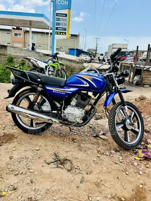 Royal RY150 2025 Blue