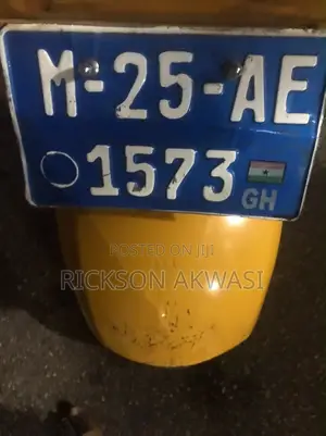 Tricycle 2025 Yellow