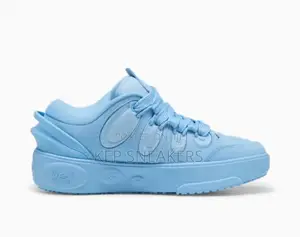 Puma X LaMelo Ball LaFrancé "1 of 1"