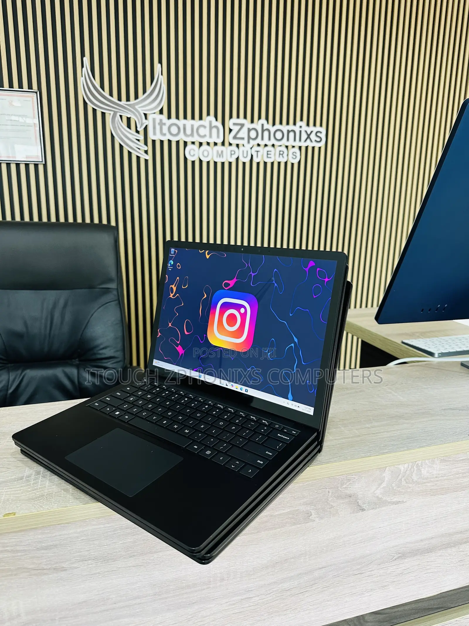 Laptop Microsoft Surface Laptop 5 16GB Intel Core i5 SSD 512GB