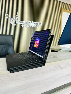 Laptop Microsoft Surface Laptop 5 16GB Intel Core i5 SSD 512GB