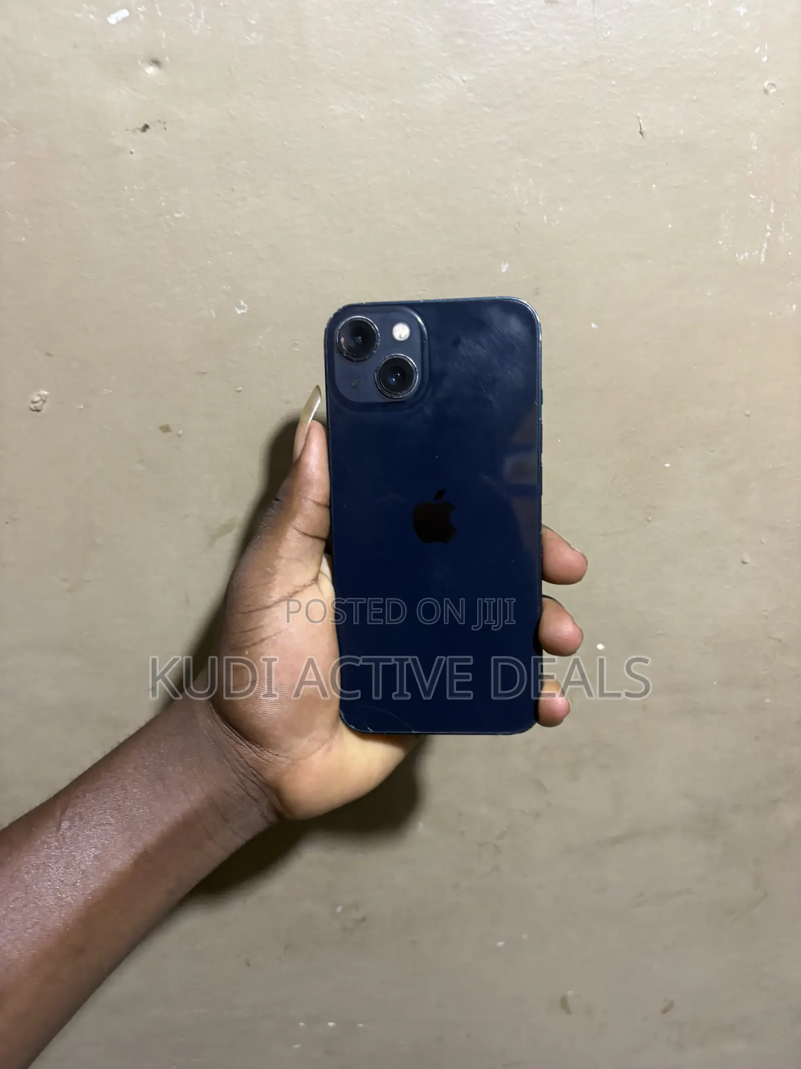 Apple iPhone 13 128 GB Black