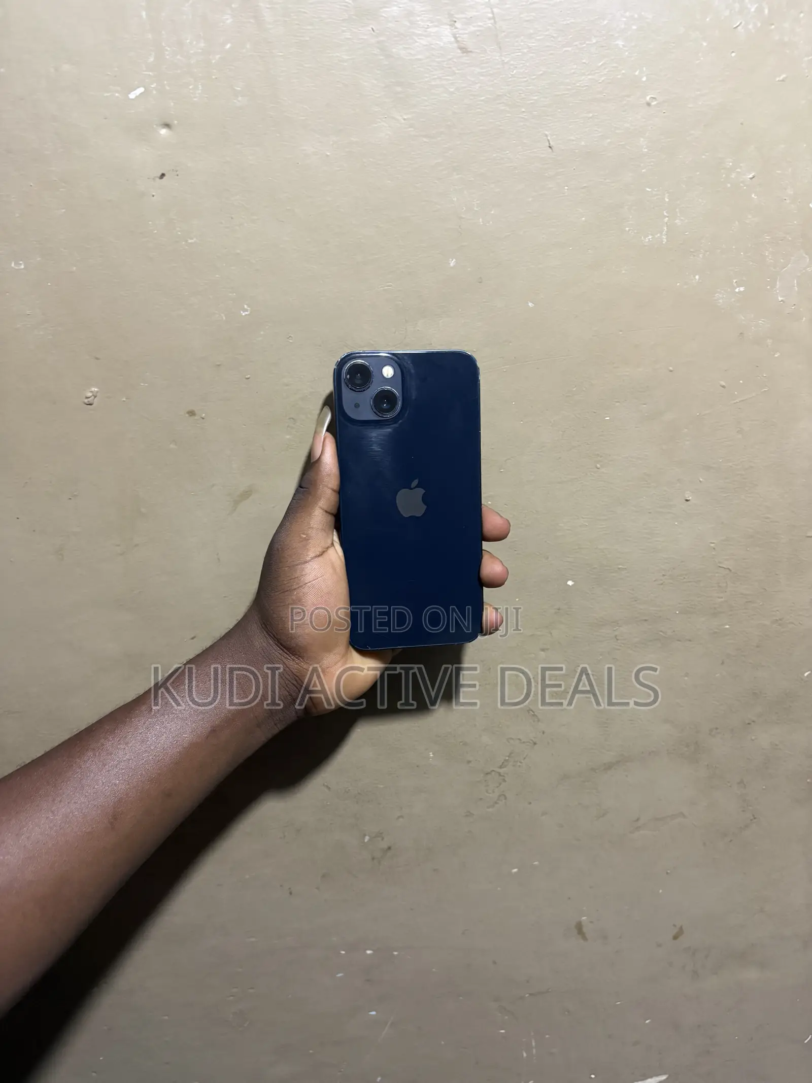 Apple iPhone 13 128 GB Black