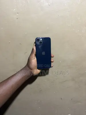 Apple iPhone 13 128 GB Black
