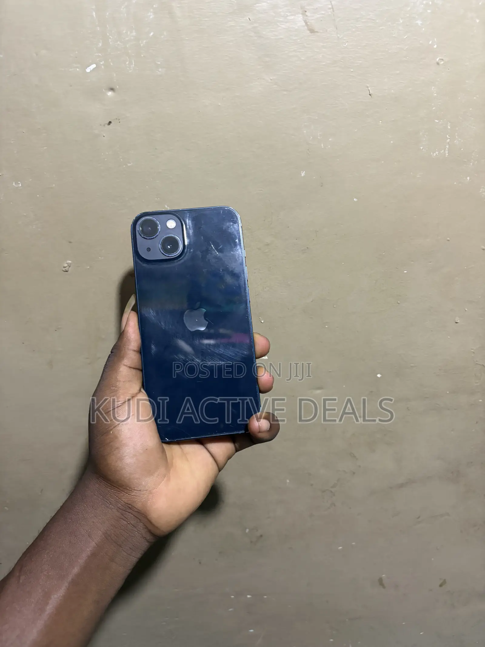 Apple iPhone 13 128 GB Black