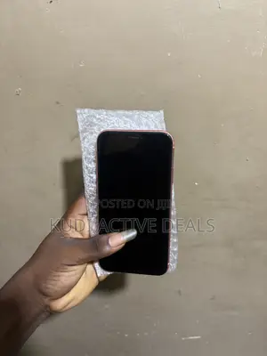 New Apple iPhone XR 64 GB Orange