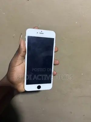 Apple iPhone 6s Plus 32 GB Silver