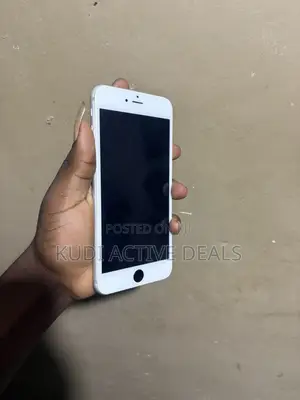 Apple iPhone 6s Plus 32 GB Silver