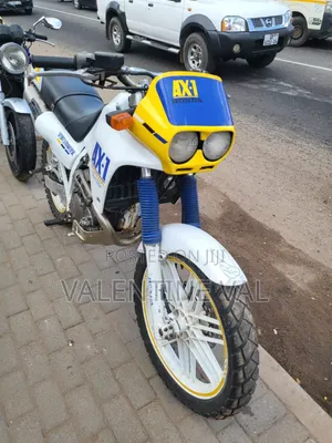 Honda 2015 White