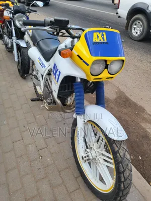 Honda 2015 White