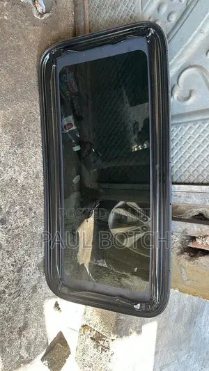 2018,2019,2020,2021,2022 Honda Accord Sunroof Glass