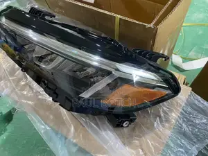 2022,2023,2024,2025 Honda Civic Headlight