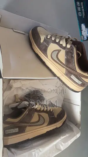 Nike Sb Dunk - Evisu Fear of God