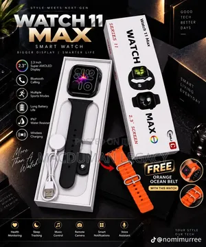 Watch 11max BBRJ