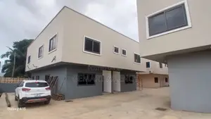 3bdrm Apartment in Adenta Sakura for rent