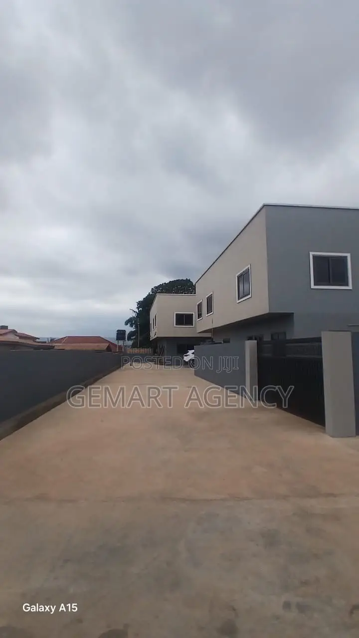 3bdrm Apartment in Adenta Sakura for rent