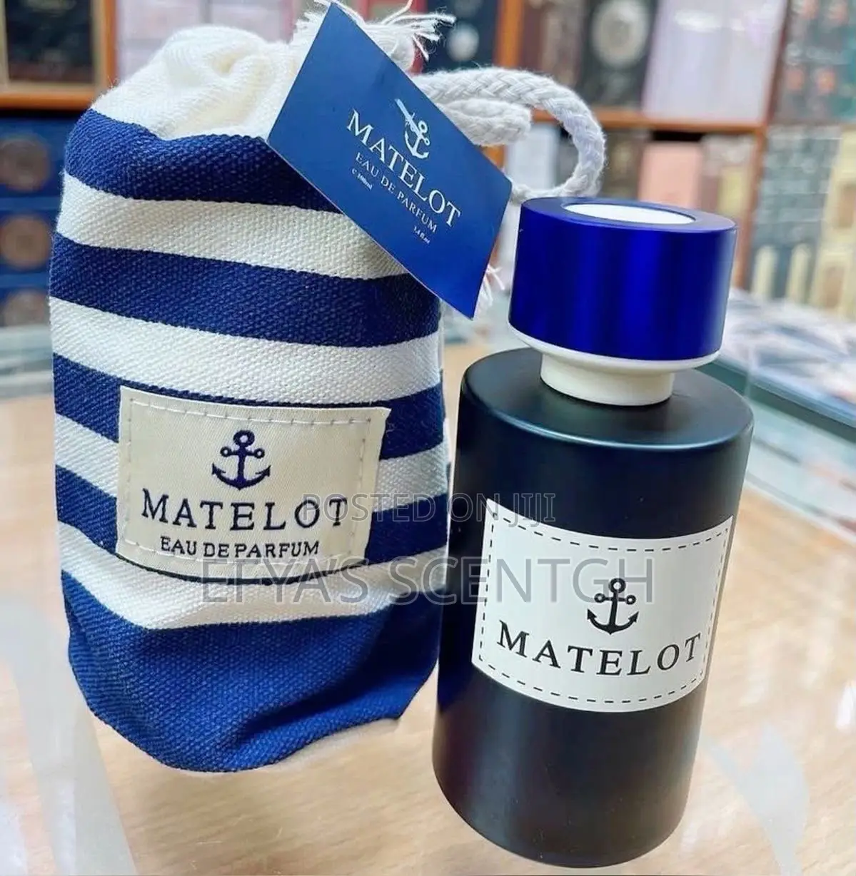 Original MATELOT Perfume