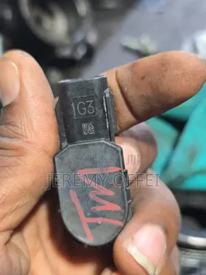 Toyota RAV4 2016 Parking Sensor – Home Used & Original
