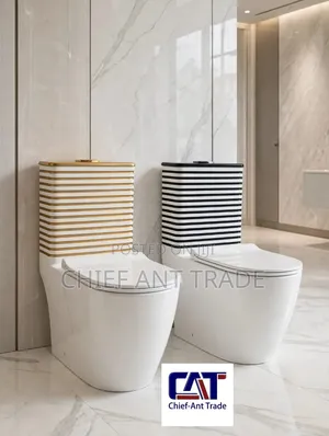 Colorful Wc Toilet Seat Water Closet Jh7114