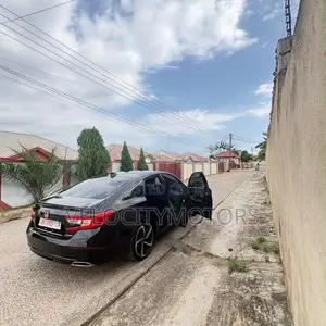 Honda Accord Sport 1.5T 2021 Black